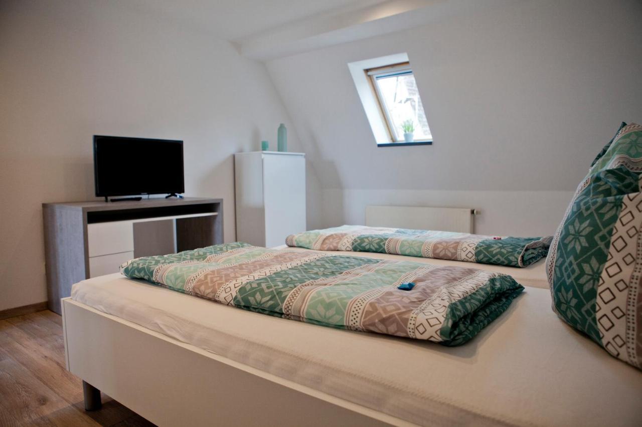 Haus Weinbergblick Apartment Haigerloch Exterior photo