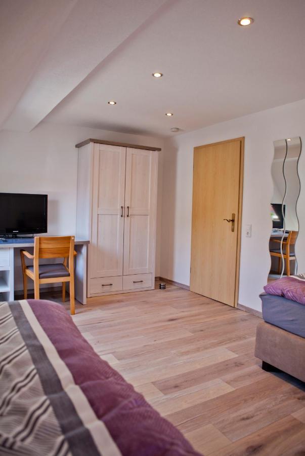 Haus Weinbergblick Apartment Haigerloch Exterior photo